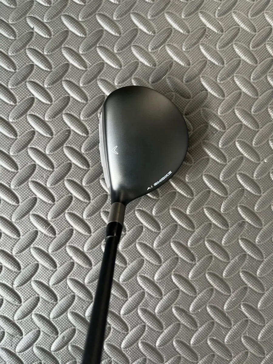 Callaway AI Smoke 9 Wood - Image 3