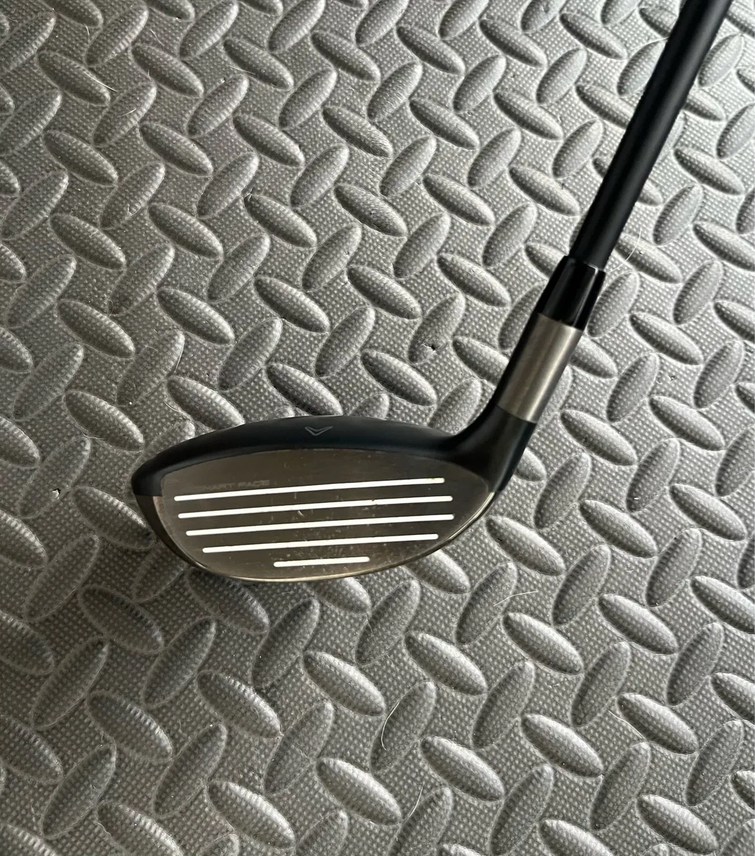 Callaway AI Smoke 9 Wood - Image 4