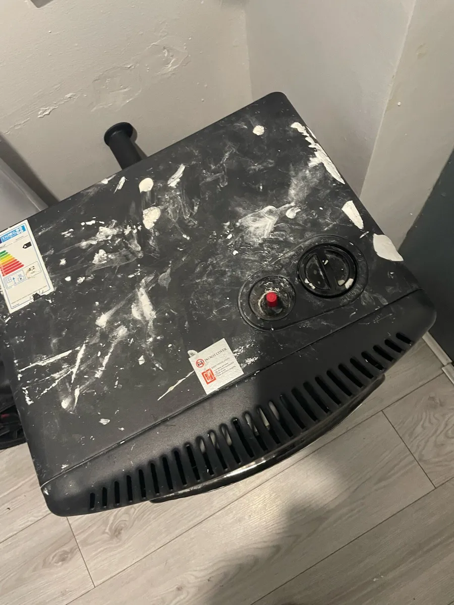Gas heater - Image 2
