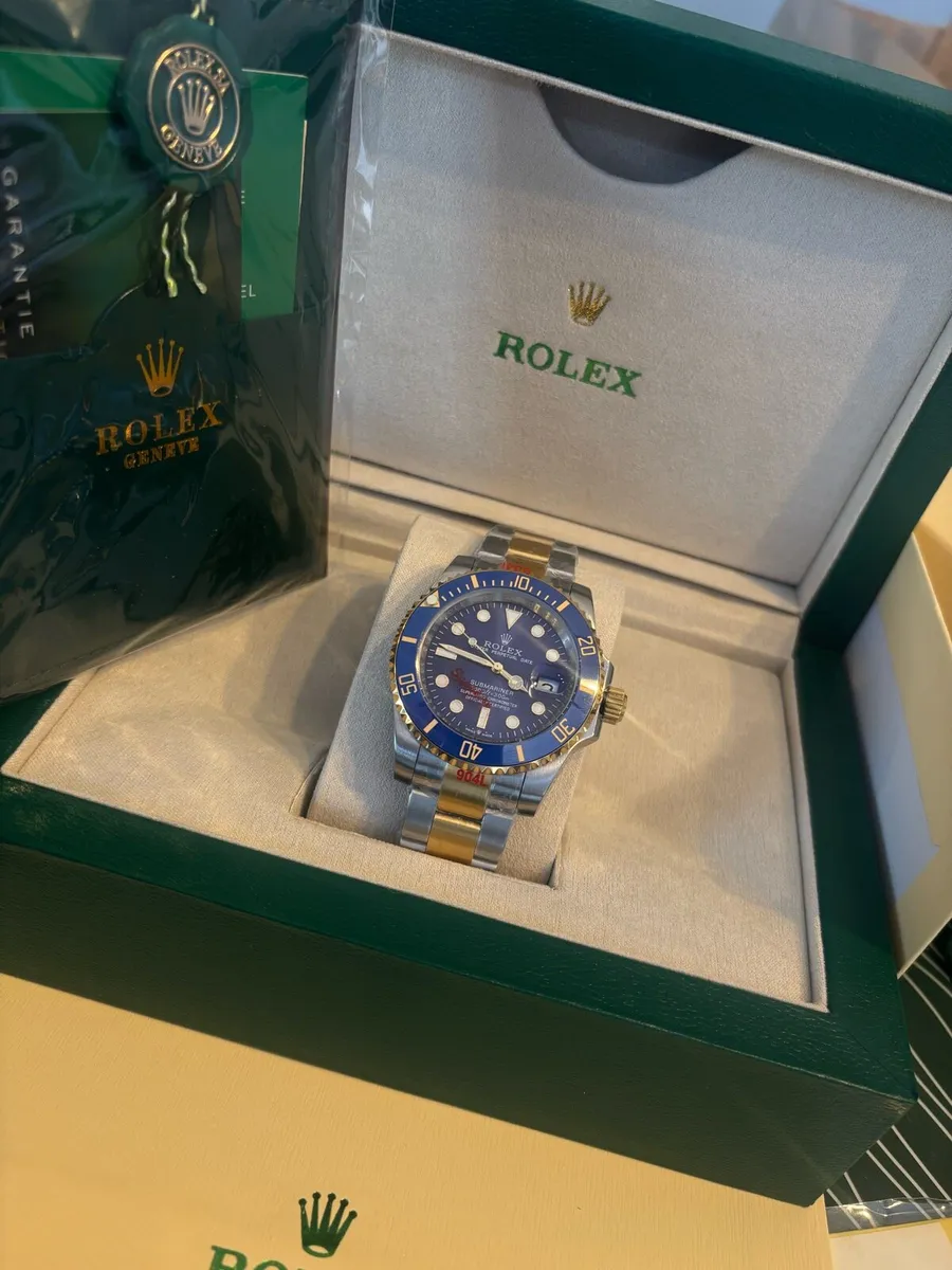Watch - Image 1