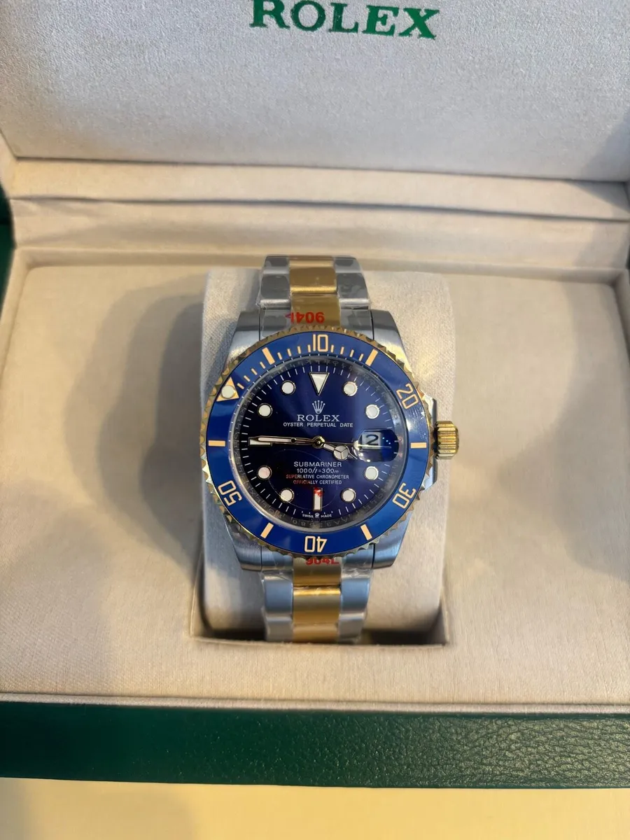 Watch - Image 2