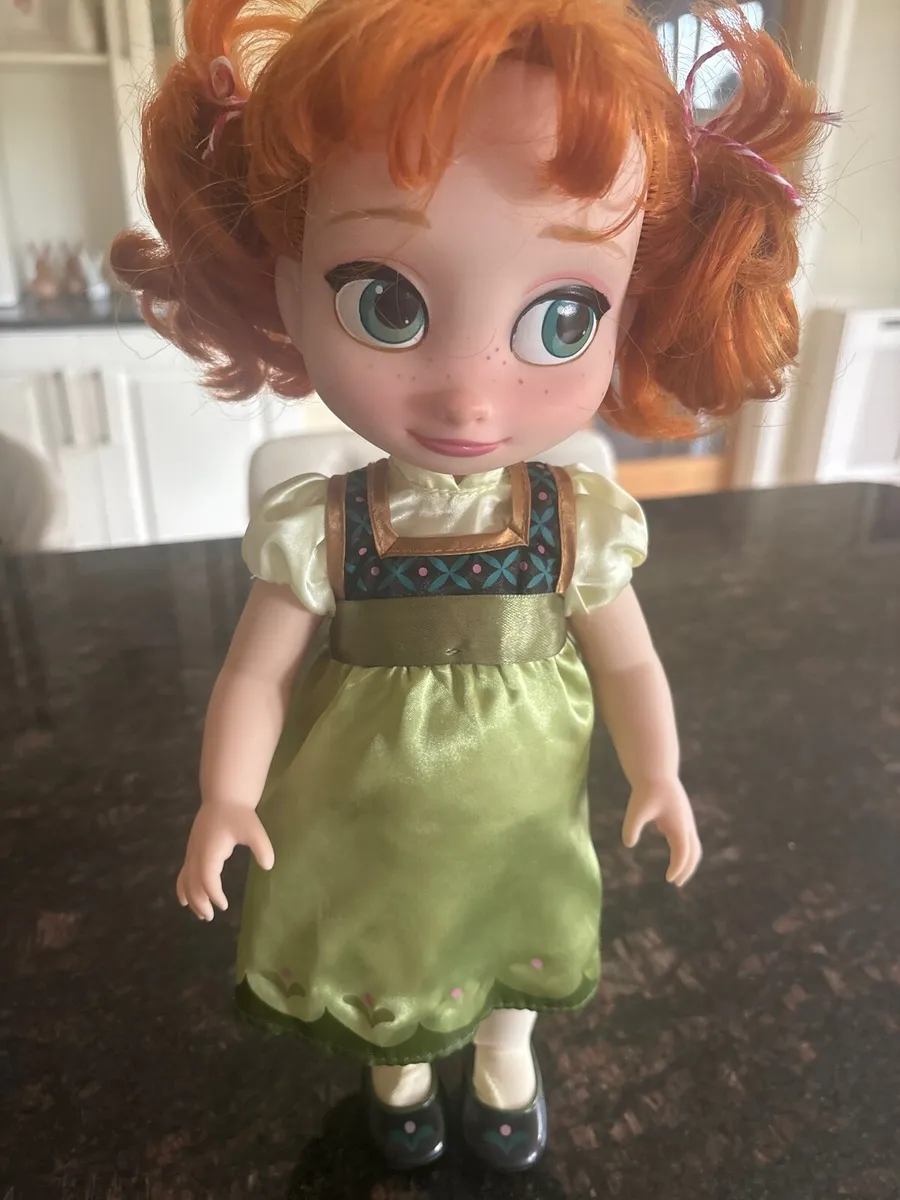 Disney Dolls - Image 3