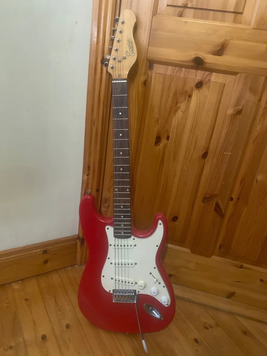 Guitar - Image 1