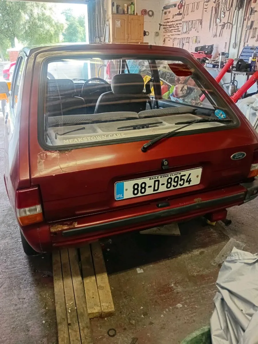 Car - Image 1