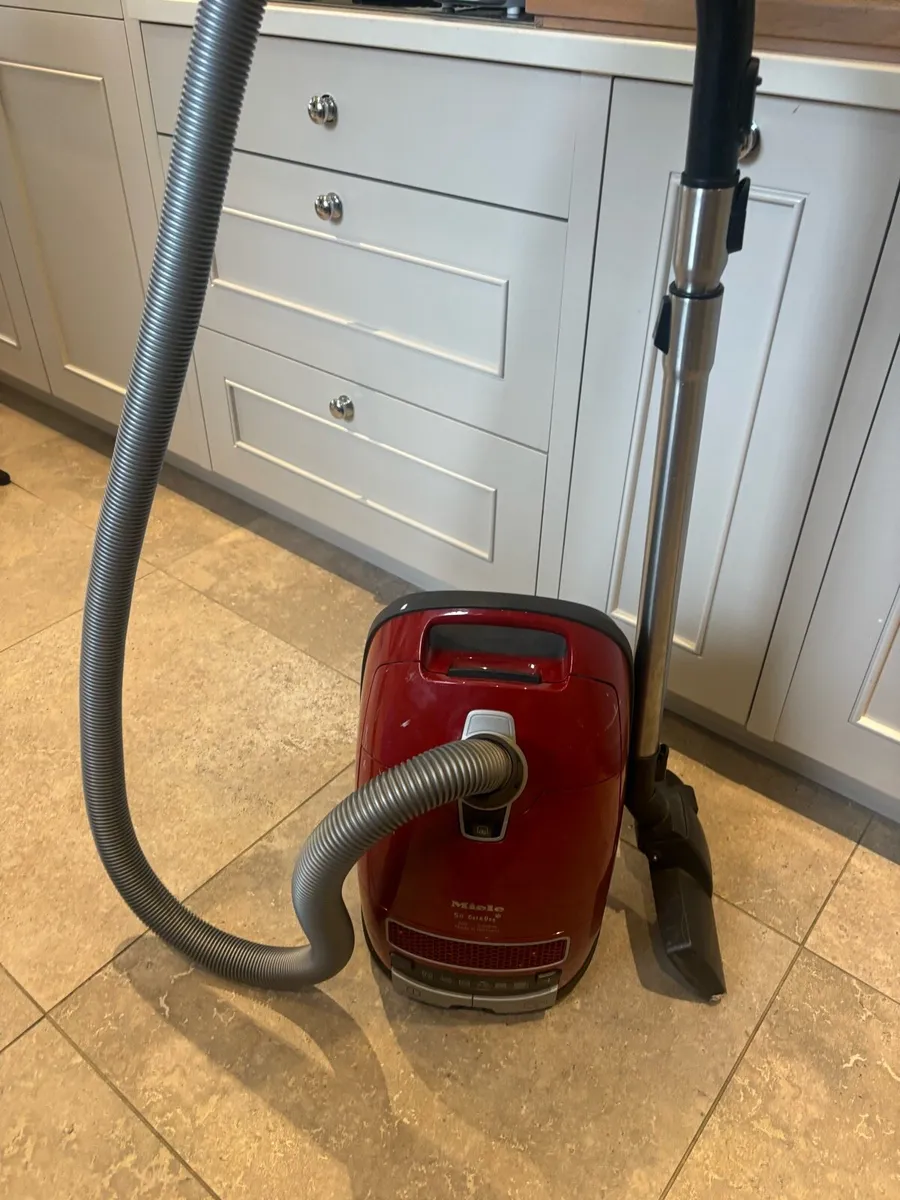 Hoover - Image 1