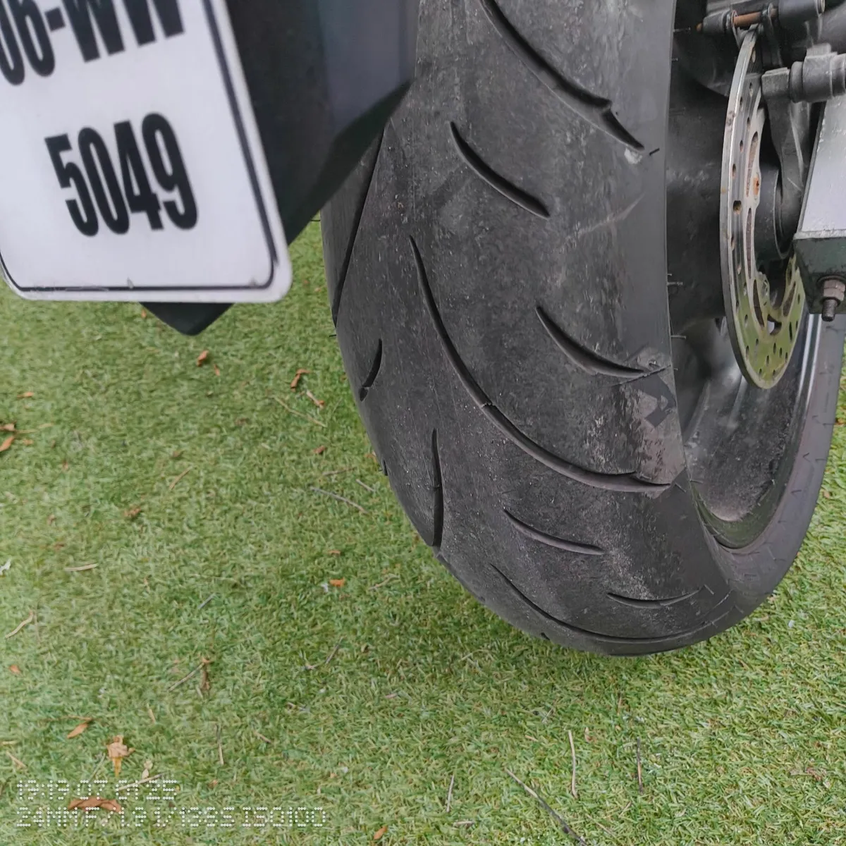 Yamaha Fazer Fz6 - Image 2