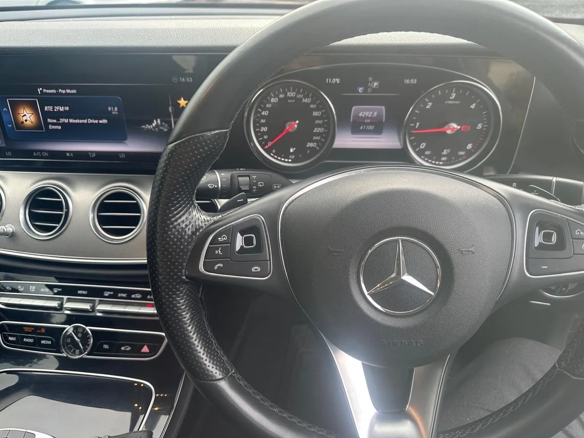Mercedes Hearse 2018 - Image 3