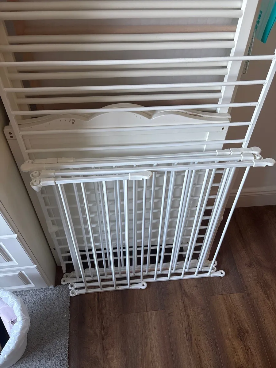 Babydan Playpen - Image 2