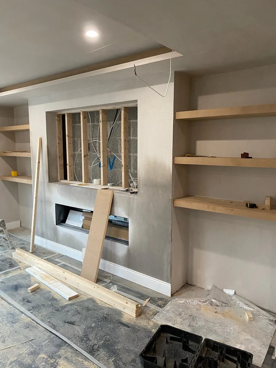 Carpentry services - Image 4
