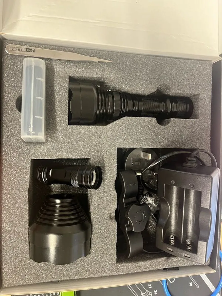 nightmaster 800 - Image 3