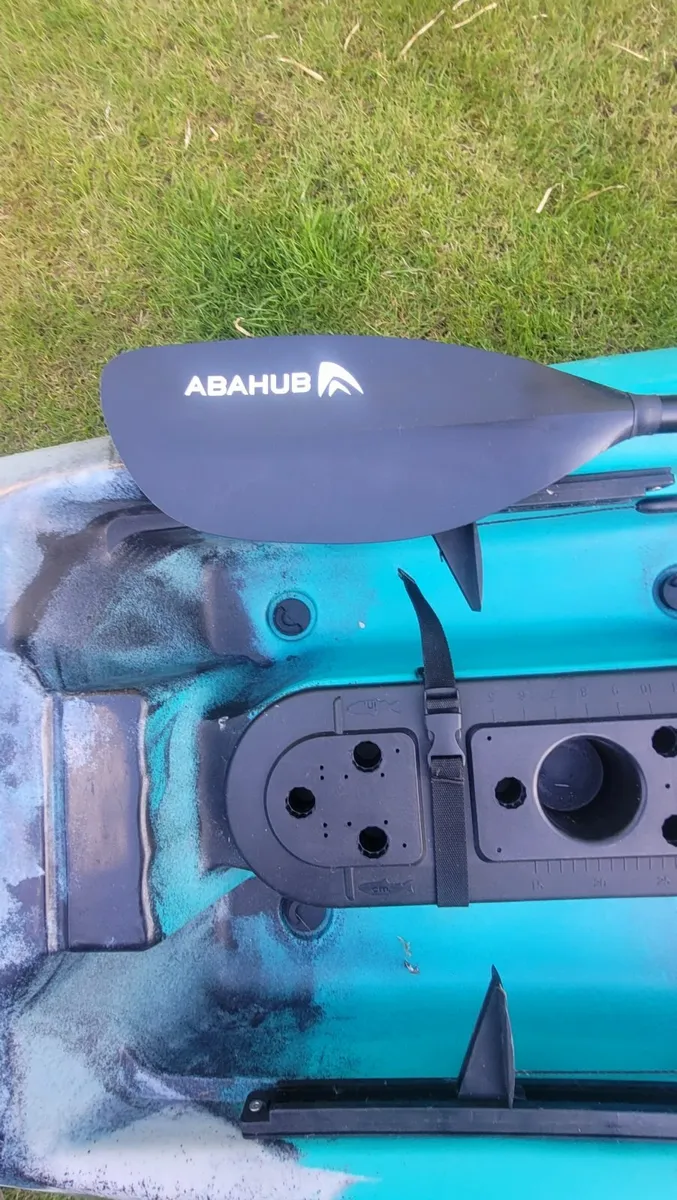 Fishing Kayak - Image 2