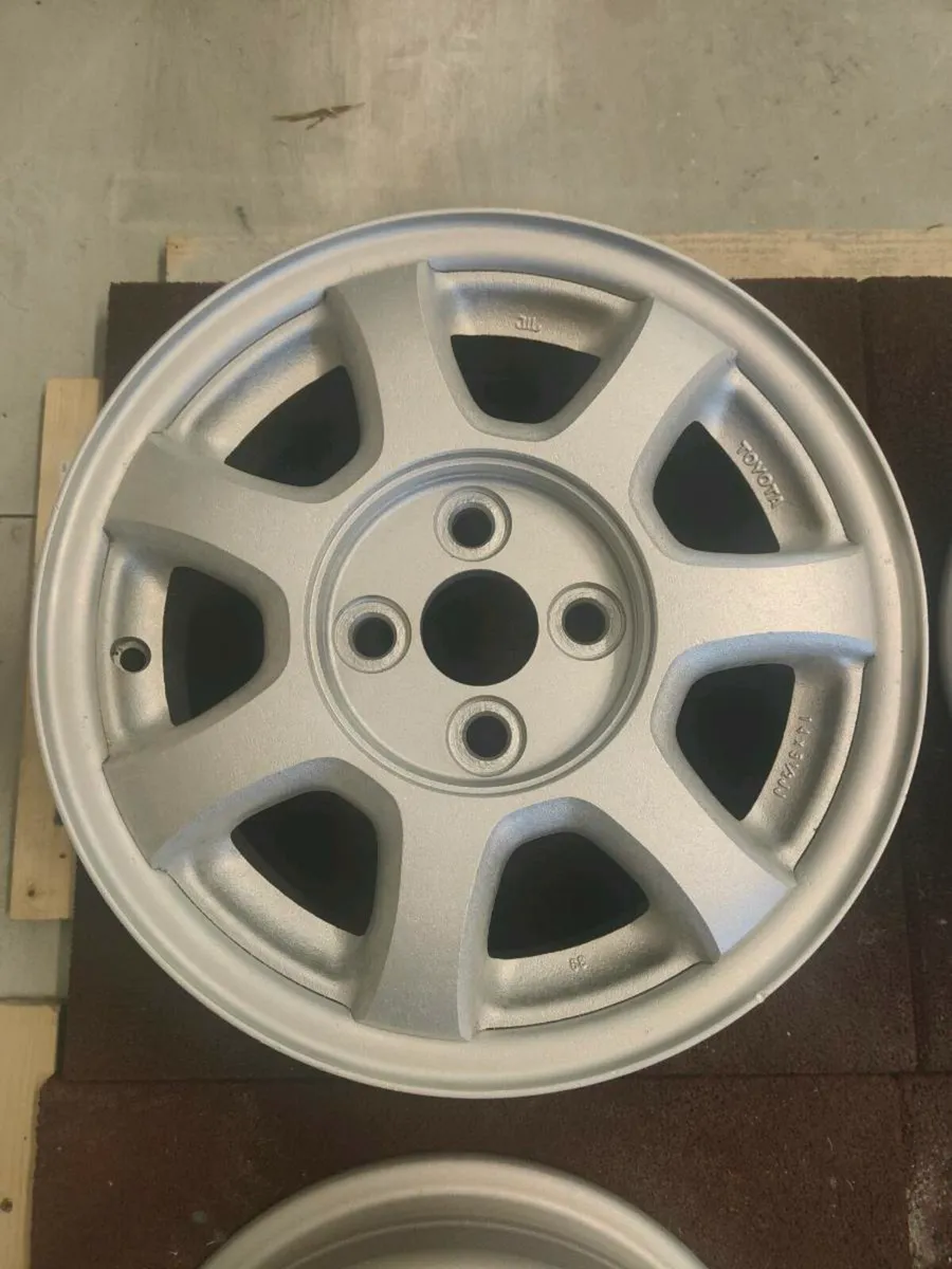 Corolla Alloys - Image 4