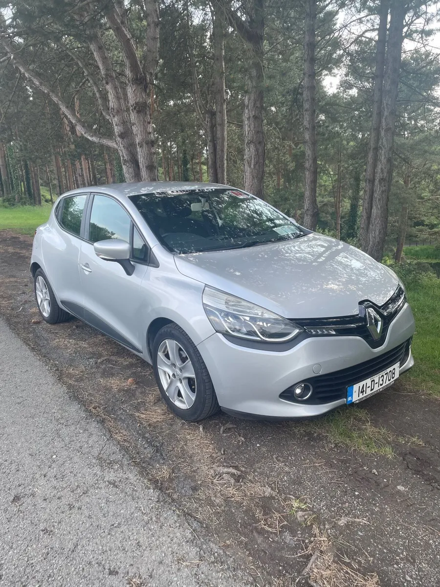 Renault Clio 2014 - Image 3