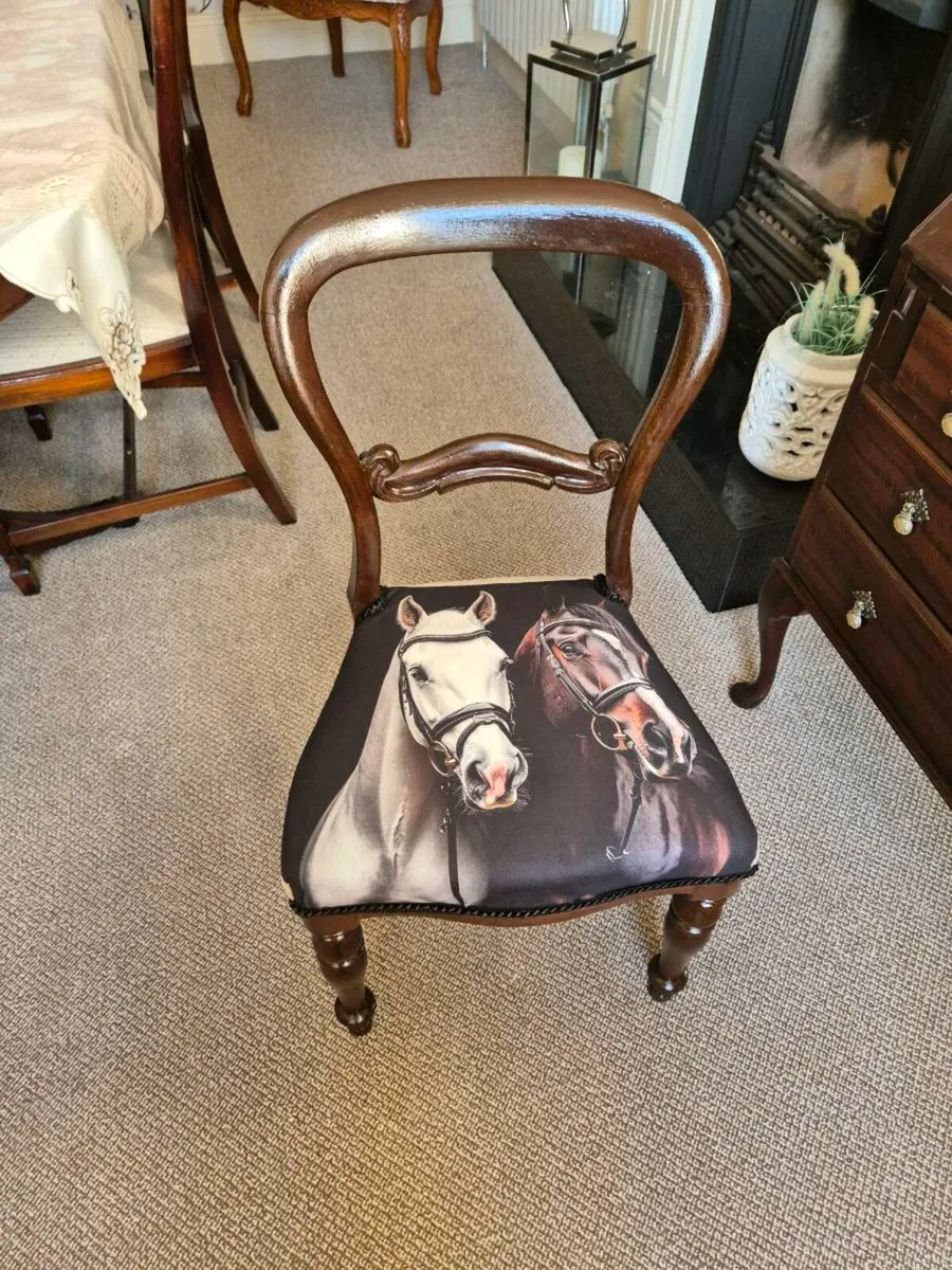 Writing desk - Image 2