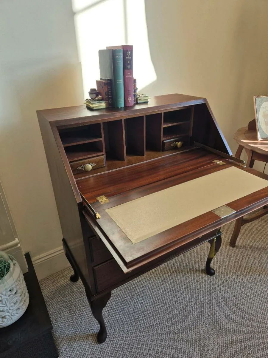 Writing desk - Image 4