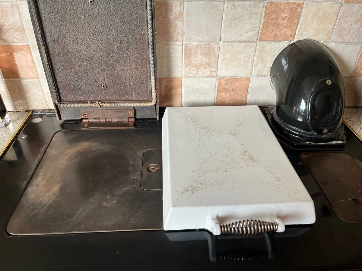 Stanley Superstar Cooker - Image 4