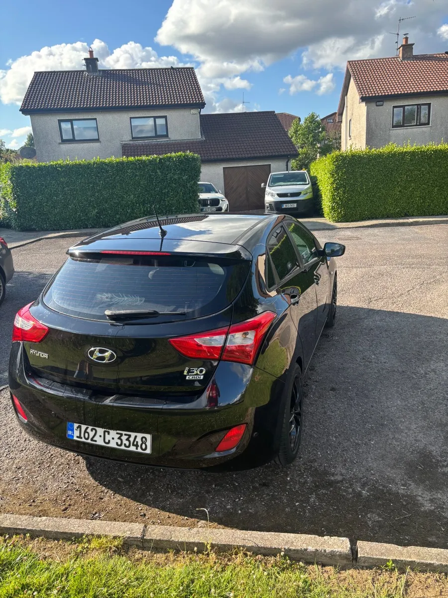 Hyundai i30 2016 - Image 2
