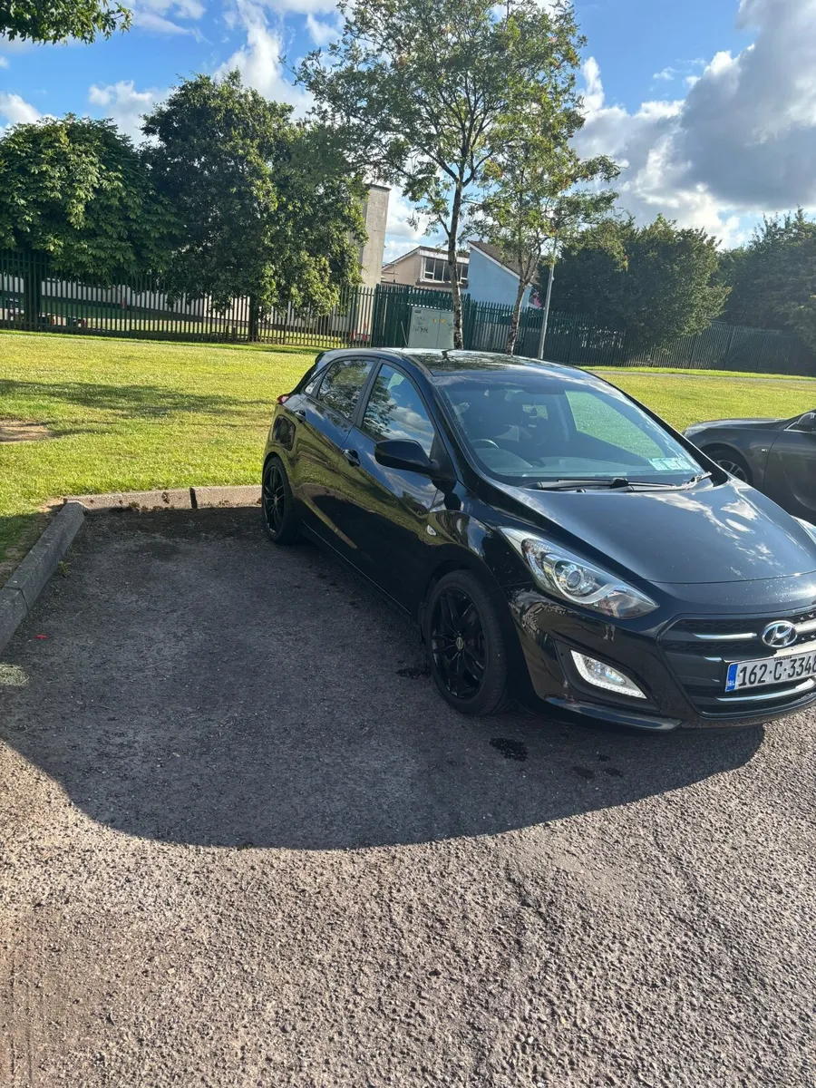 Hyundai i30 2016 - Image 3