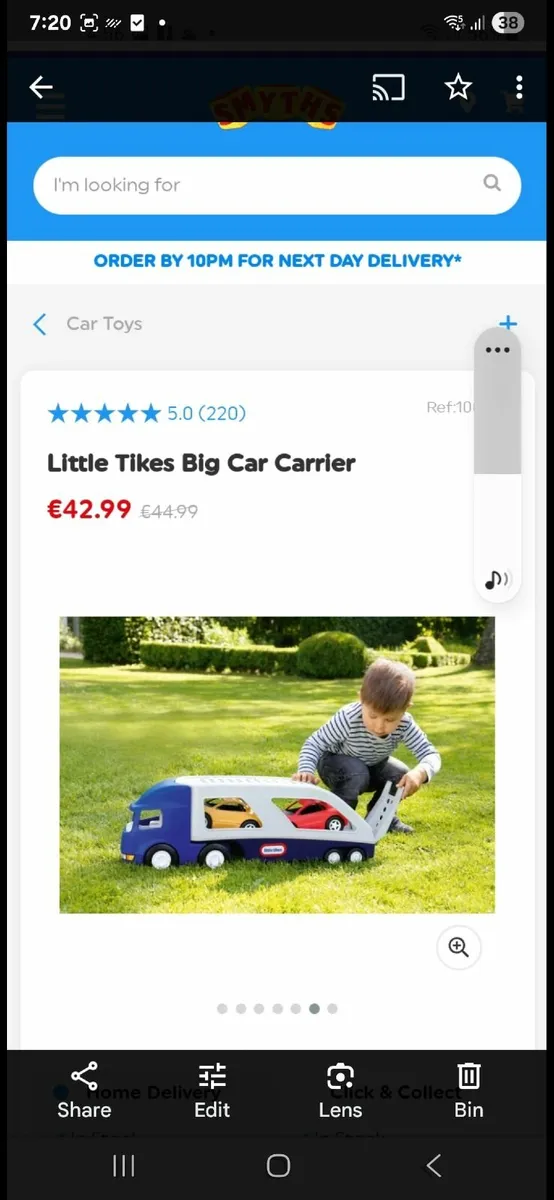 Toys - Image 3