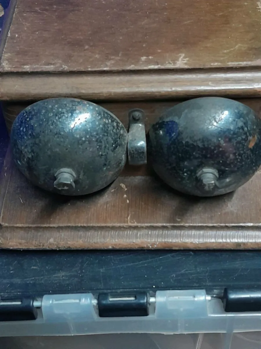 Old phone bell - Image 4