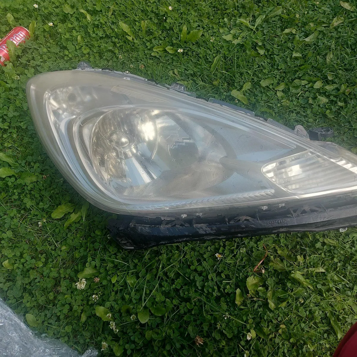 Honda fit HID xenon headlight 2011 - Image 1