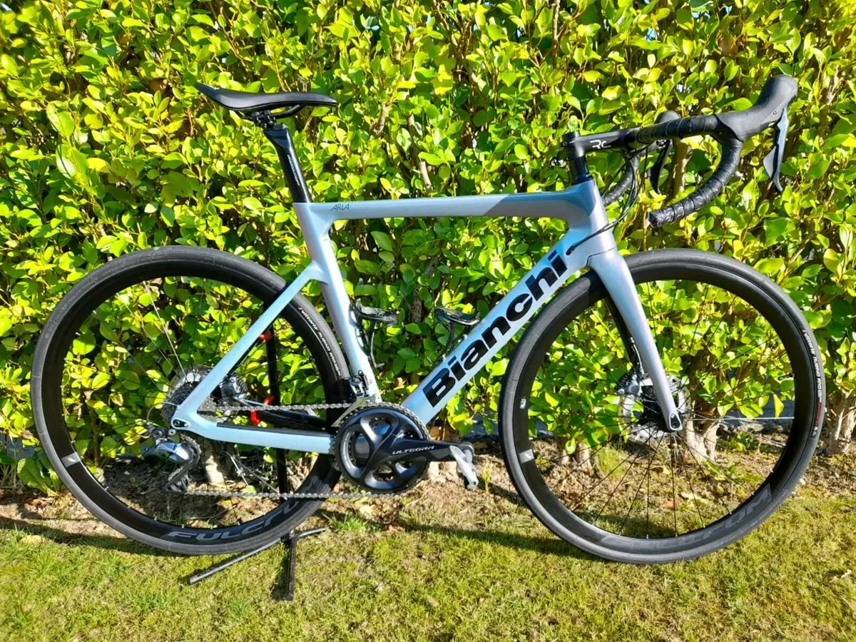 Bianchi Aria - Image 1