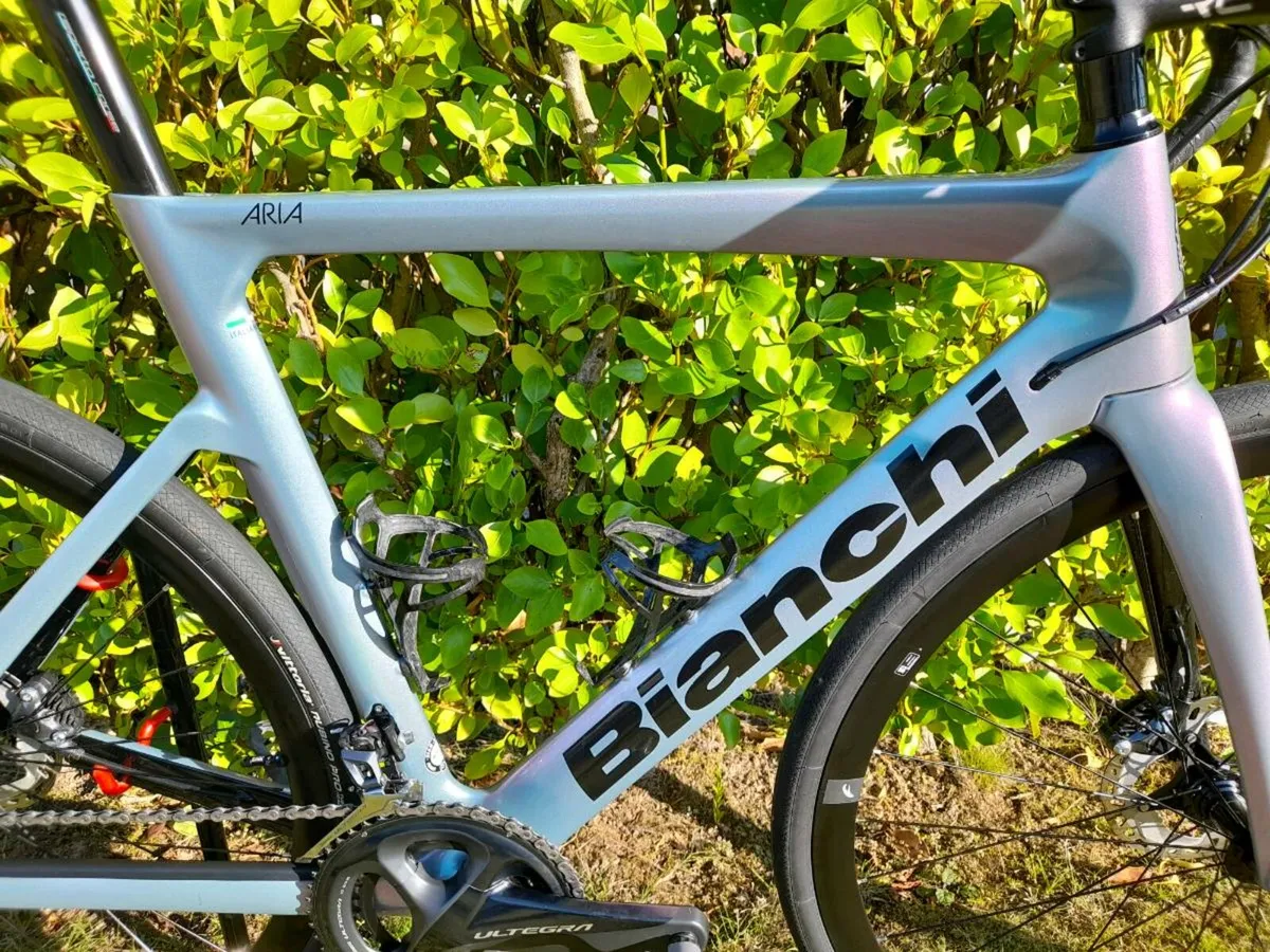 Bianchi Aria - Image 2