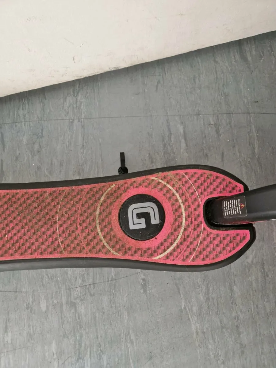 Electrick scooter - Image 3
