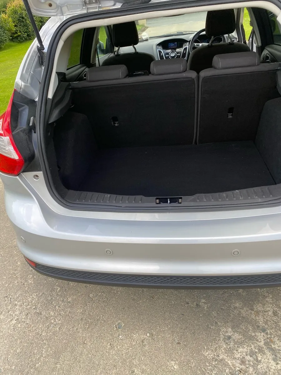 Ford focus - Image 3