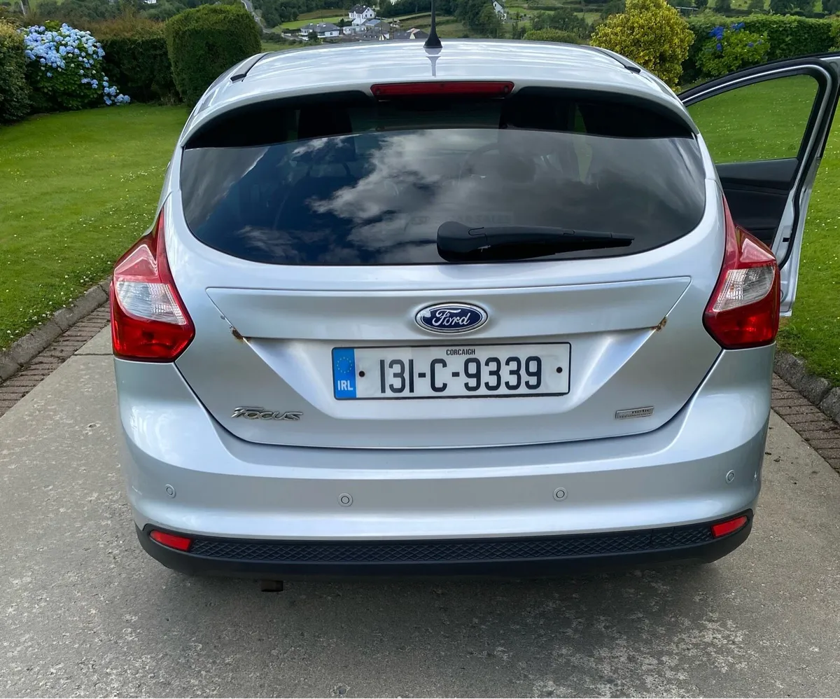 Ford focus - Image 4