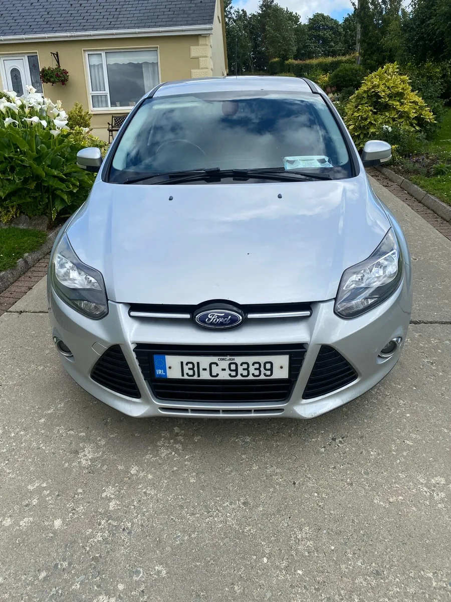Ford focus - Image 1