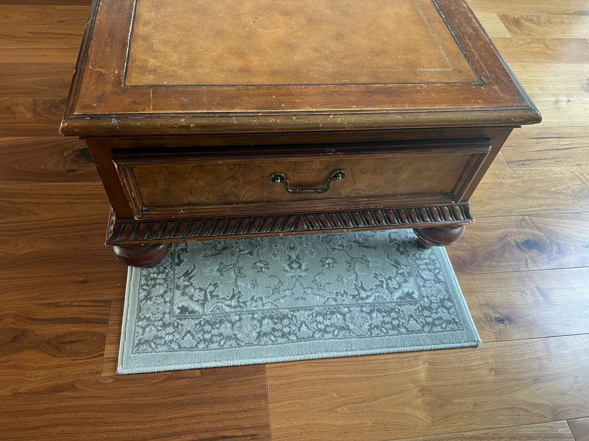 coffee table - Image 3
