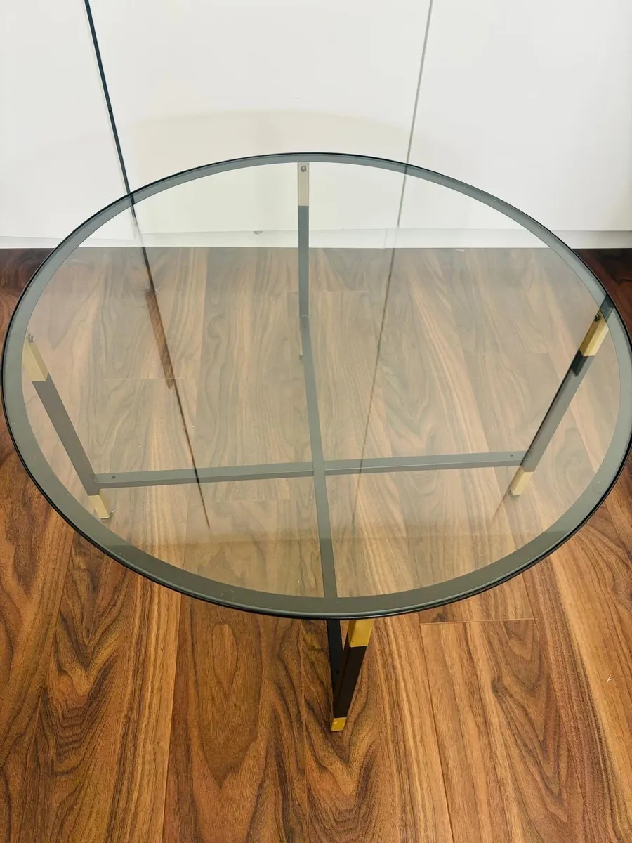 Ikea VITTSJÖ coffee table - Image 1