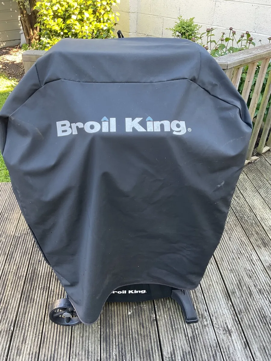 Broil King Gen 310 - Image 2