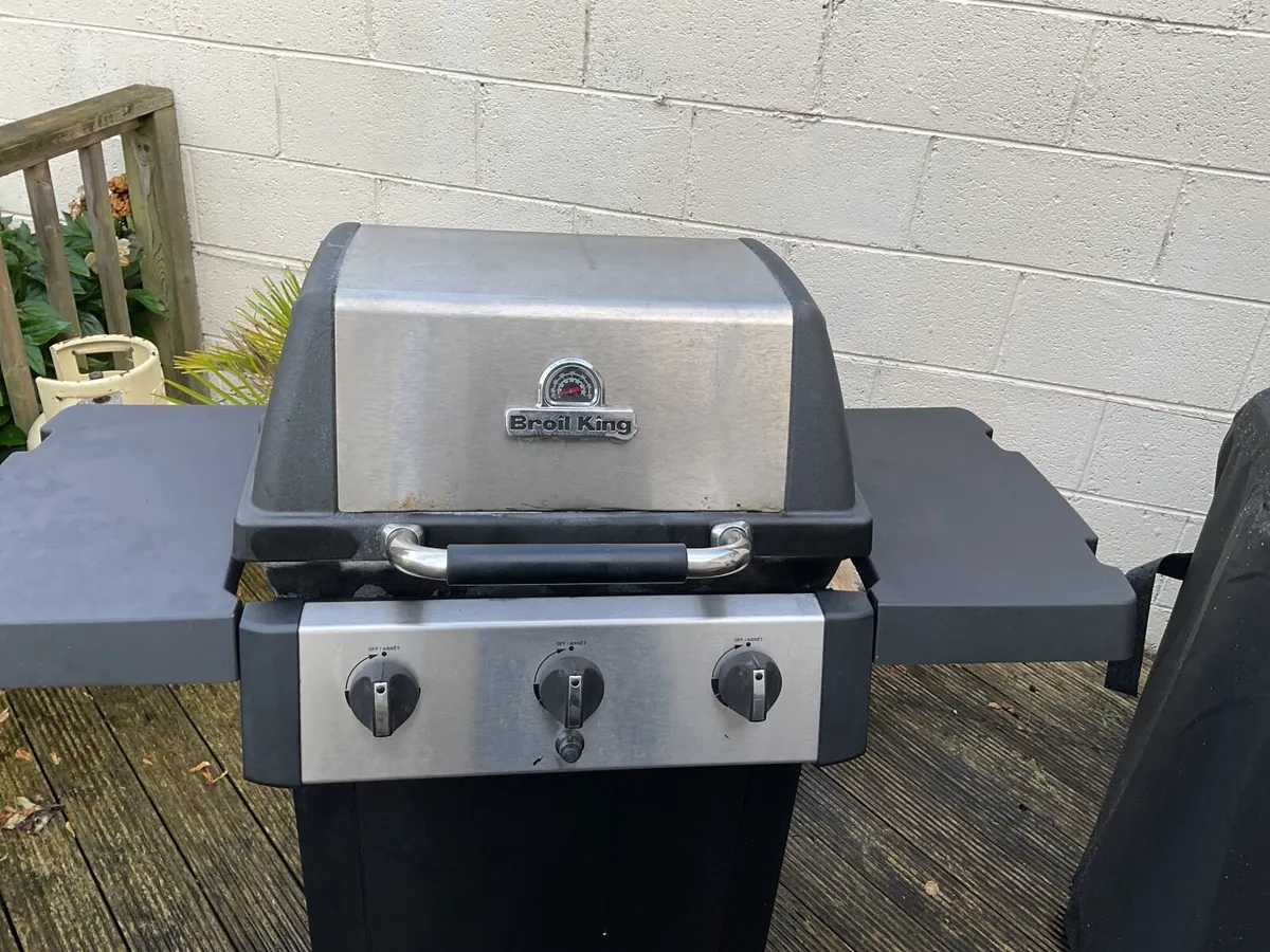 Broil King Gen 310 - Image 3