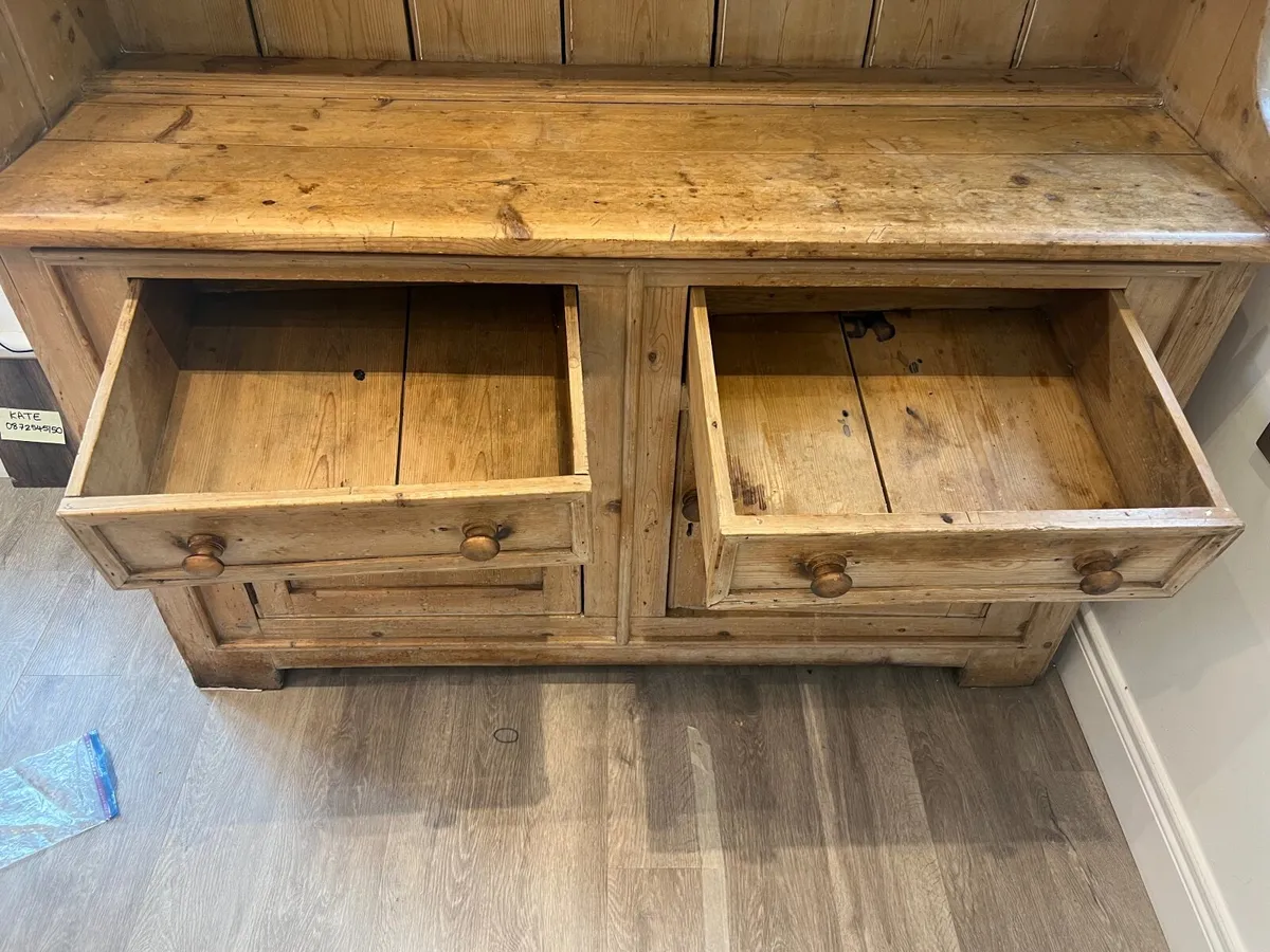 Kitchen dresser - Image 4