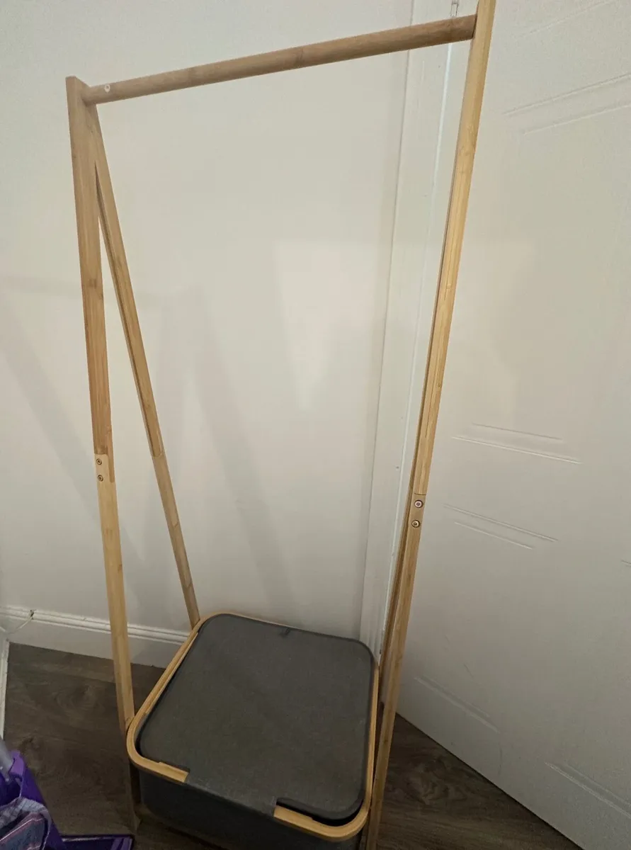 Coat rack - Image 1