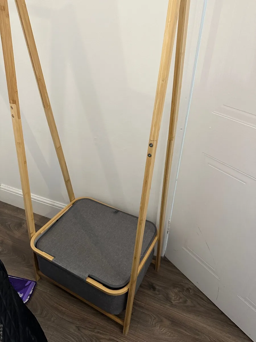 Coat rack - Image 2