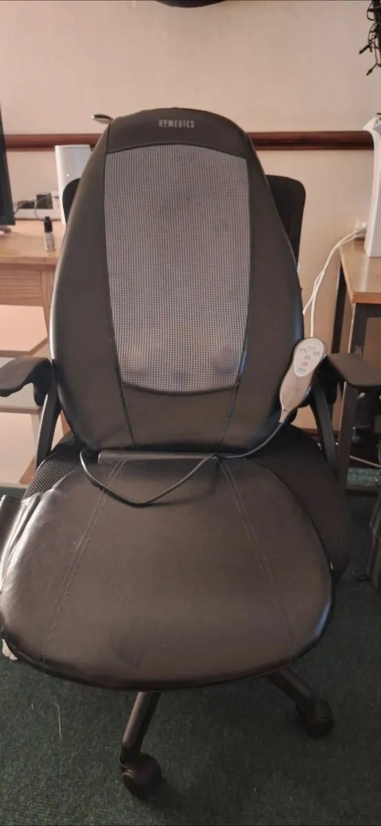Homedic Massage Chair - Image 2