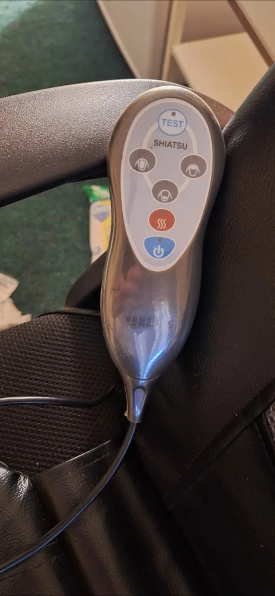 Homedic Massage Chair - Image 3