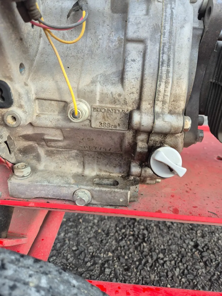Power washer - Image 3