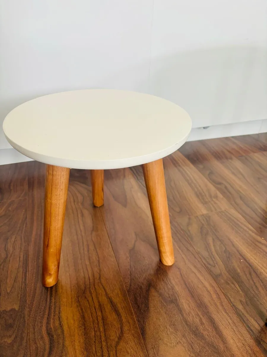 Sofa Side table - Image 2