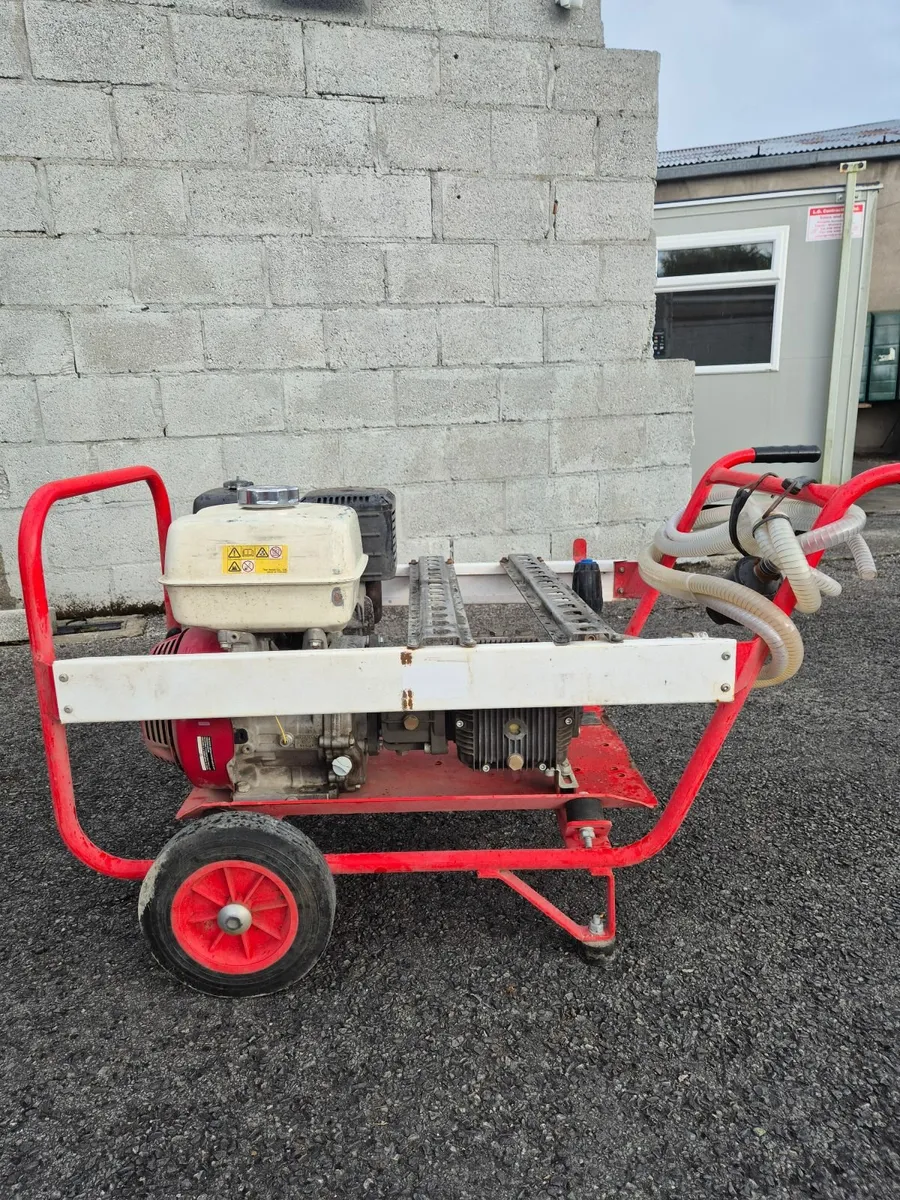 Power washer - Image 4