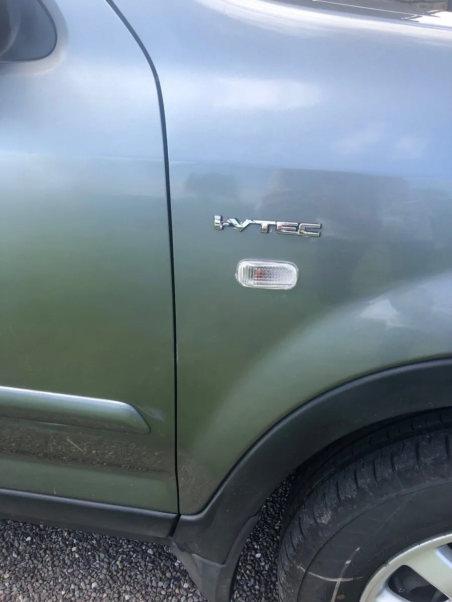 Honda CR-V 2006 - Image 2