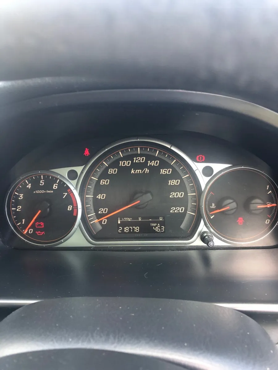Honda CR-V 2006 - Image 3