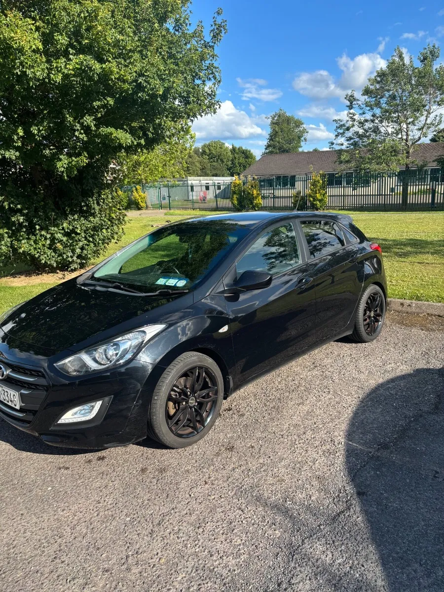 Hyundai i30 2016 - Image 4