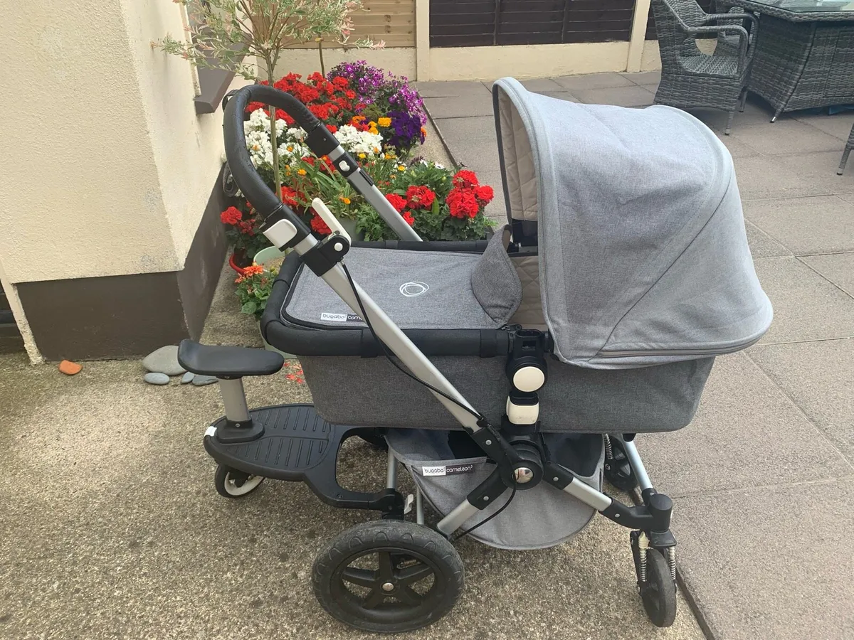 Bugaboo etc - Image 1