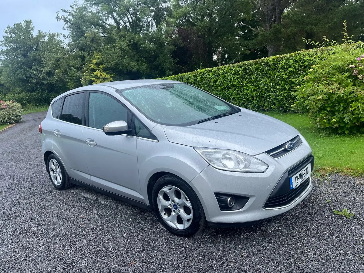 Ford - Image 1