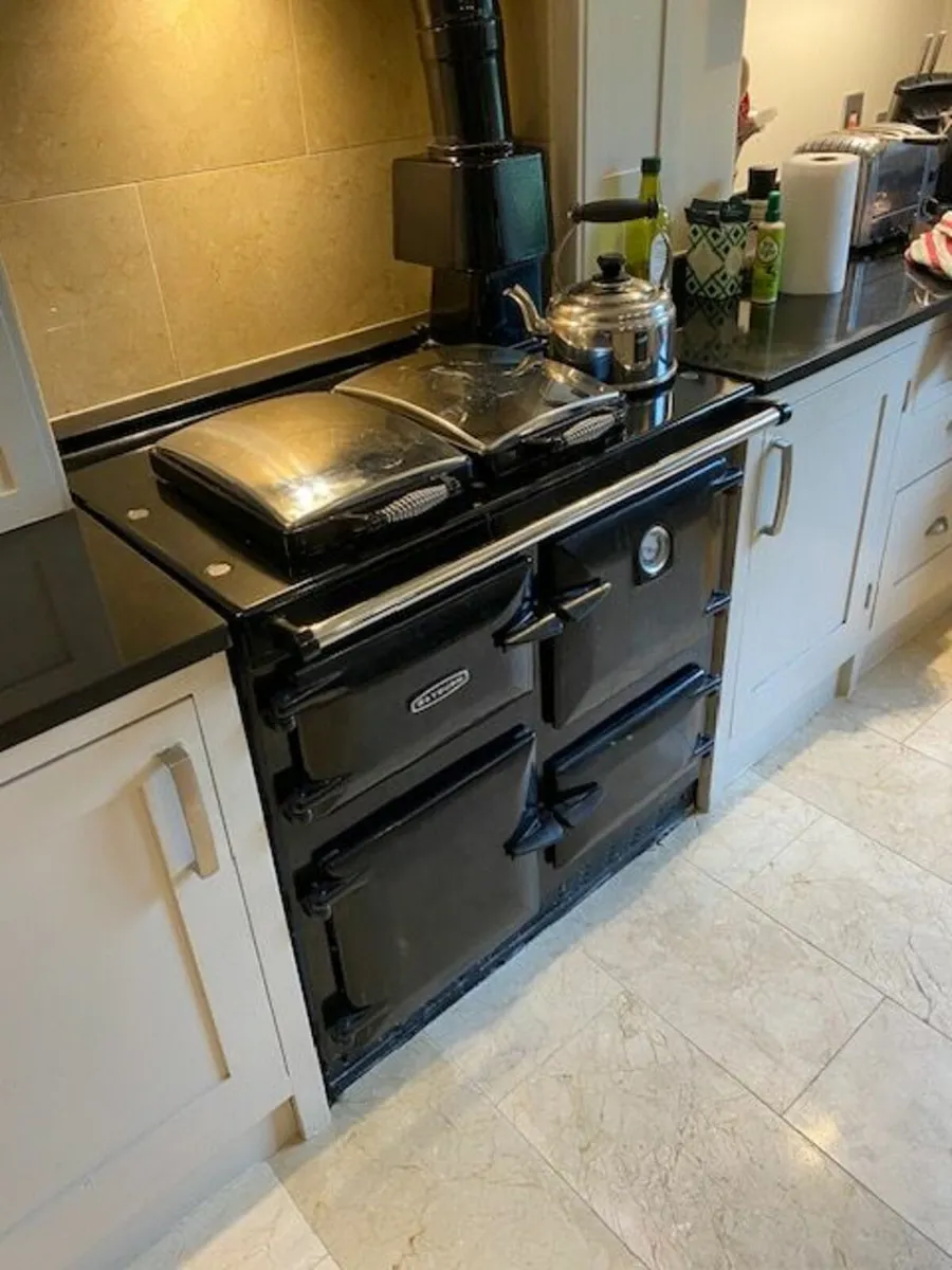 Rayburn - Image 1