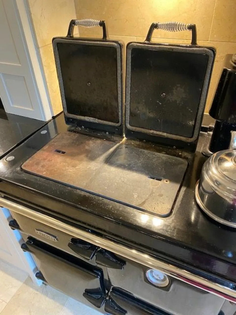 Rayburn - Image 2